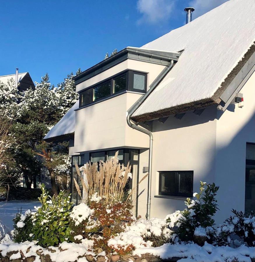 Villa Pier 8 Karlshagen Exterior foto
