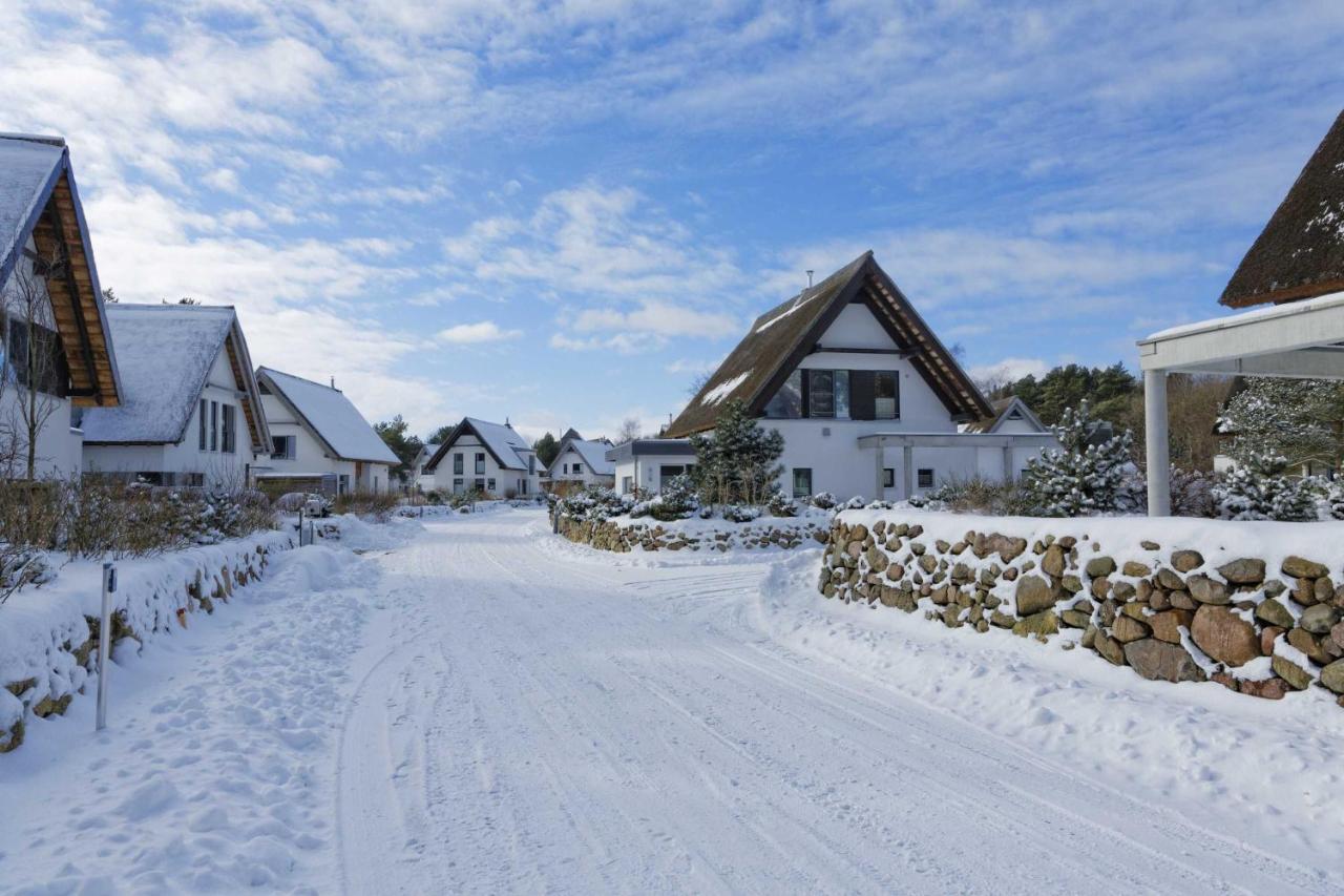 Villa Pier 8 Karlshagen Exterior foto