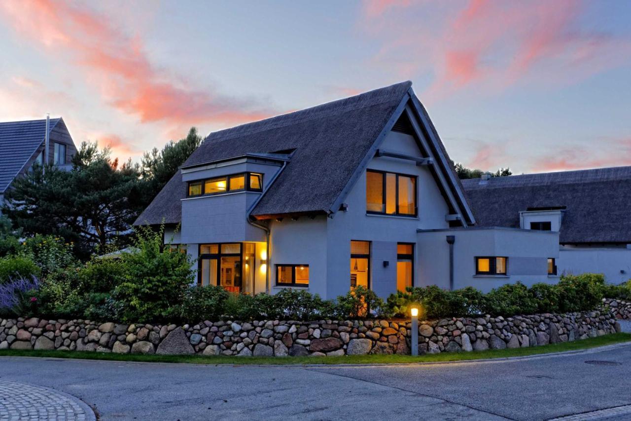 Villa Pier 8 Karlshagen Exterior foto